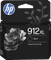 HP 912XL Patrone Schwarz