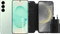 Galaxy S25 Mint 256GB 5G + Accessory Pack