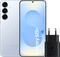 Galaxy S25 Plus Light Blue 256GB 5G + Charger