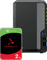Synology DS225+ + Seagate Ironwolf 2 TB