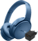 QuietComfort Headphones Blue + Charger