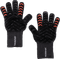 The Bastard Fiber Thermo BBQ Handschuhe