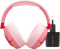 JR470NC Pink + Charger