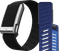 WHOOP MG Life Schwarz Mitgliedschaft 1 Blau