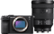 A7C II Black + 24-105mm f/4 G OSS
