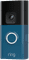 Ring Video Doorbell Frontblende Blau