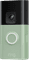 Ring Video Doorbell Front Panel Green