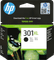 HP 301XL Patrone Schwarz