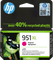 HP 951XL Cartridge Magenta