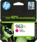 HP 963XL Cartridge Magenta