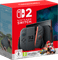 Nintendo Switch 2 + Mario Kart World