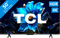 TCL 50 inches QLED P71K 4K (2025)