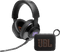 JBL Quantum 400 Schwarz + JBL Go 4 Schwarz