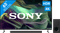 Bravia KD-65X85L (2023) + HT-S400