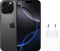 iPhone 16 Pro Max + Schnellladegerät