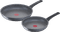 Healthy Chef Frying Pan Set 24cm + 28cm