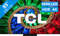 TCL RGB Mini-LED 85 inches RM7L (2026)