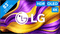 LG 83" OLED evo G57 4K (2025)