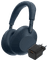 WH-1000XM6 Blue + Quick Charge Charger