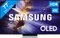Samsung 77" OLED S90F 4K (2025)