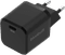 BlueBuilt Power Delivery Charger with USB-C Port 45W Black