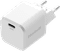 BlueBuilt Power-Delivery-Ladegerät mit USB-C-Anschluss 45 W Weiß