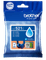 Brother LC-521 Cartridge Cyan