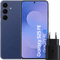 Galaxy S25 FE 256GB Dunkelblau 5G + Ladegerät