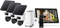 eufyCam S4 3er-Pack + HomeBase 3 + eufy Video