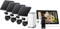 eufyCam S4 4er-Pack + HomeBase 3 + eufy Video