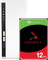 QNAP TS-233 + Seagate Ironwolf 12 TB
