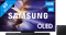 65'' OLED S90F + Samsung HW-QS710GF