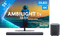 Ambilight 55 Zoll OLED810 4K (2025) + Bar 5
