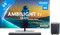Ambilight 65 inches OLED810 4K (2025) + Bar 5