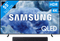55'' QLED Q8F + Samsung HW-B410GF