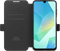 BlueBuilt Samsung Galaxy A17 4G/5G Book Case Schwarz