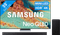 55'' Neo QLED QN85F + Samsung HW-B760GF
