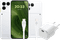 6 256GB White 5G + Complete Accessory Pack