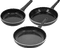 Alu Cosi 3 Keramisches Bratpfannenset 24