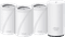 Deco BE65 Pro 3-pack + Deco BE25 Outdoor