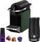 Nespresso Pixie XN3063 + Milk Frother