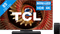 85 inches QD Mini-LED C81K 4K (2025) + TCL Q65