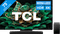 75 inches QD Mini-LED C71K 4K (2025) + TCL Q75