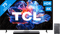 75 inches LED P61K 4K (2025) + TCL S55H 2.1 Soundbar