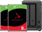 DS725+ + Seagate IronWolf 8TB Doppelpack