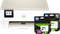 Envy Photo 7230 Multifunktionsdrucker + 1 schwarze XL-Patrone