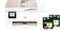 Envy Photo 7934 Multifunktionsdrucker + 1 schwarze Reservepatrone