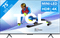 TCL 75 inches QD Mini-LED C61K 4K (2025)