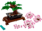LEGO Botanicals Bonsai Baum 10281