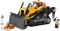 LEGO City Gelber Bulldozer 60466